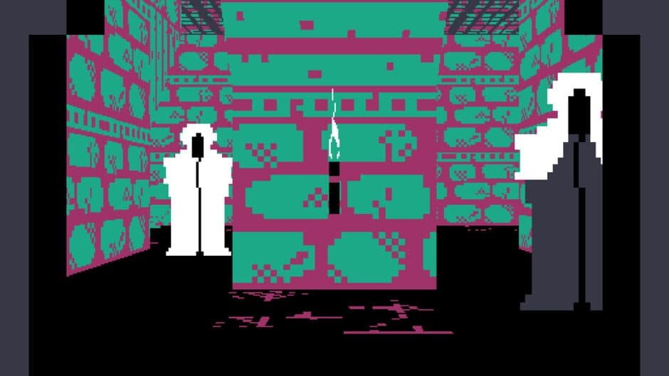 Dungeon Walk 3d