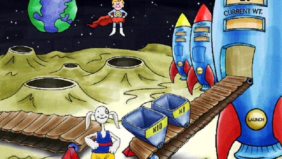 Schoolhouse Rock!: Math Rock