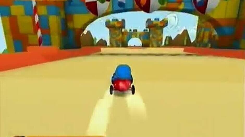 Pocoyo Racing screenshot 4