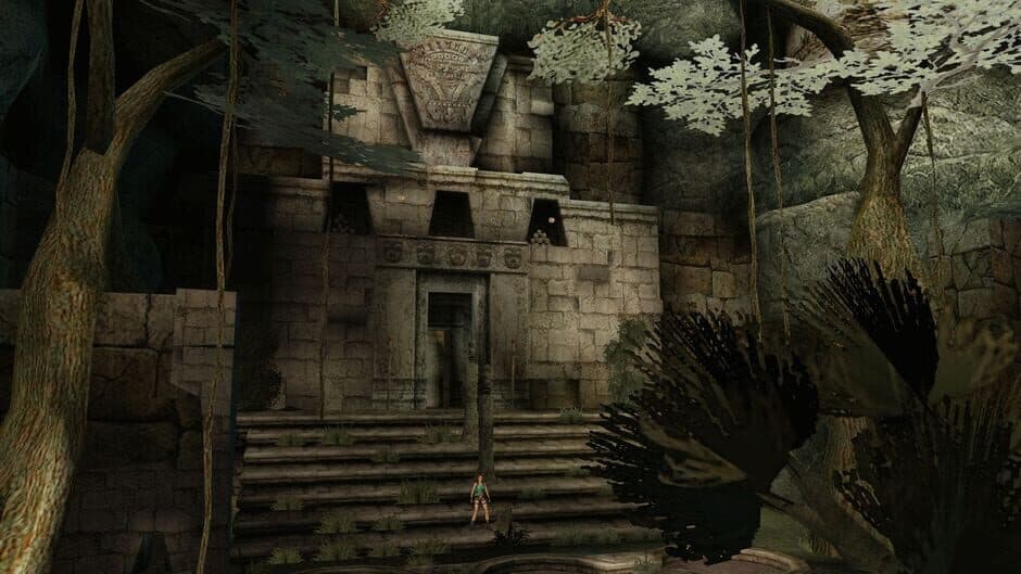Tomb Raider: 10th Anniversary Edition