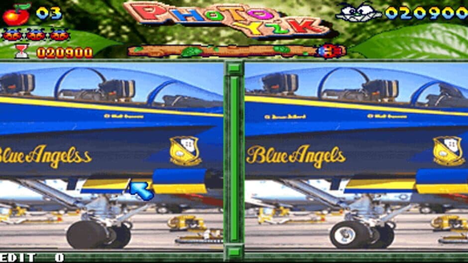 Photo Y2K screenshot 2