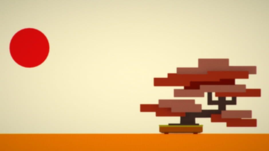 Bonsai Calendar screenshot 2