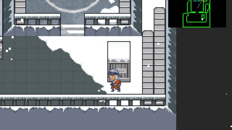 Merry Gear Solid 2: Ghosts of Christmas Past