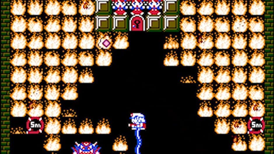 Blazing Rangers
