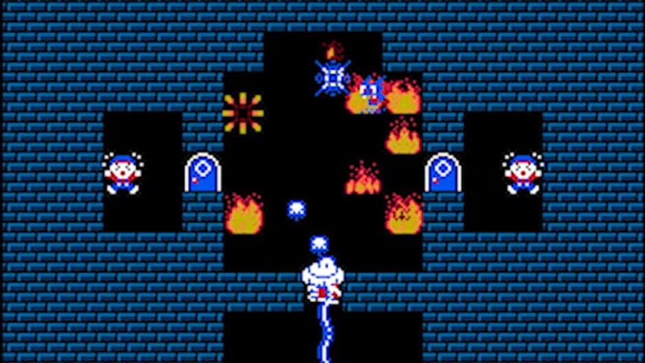 Blazing Rangers screenshot 2