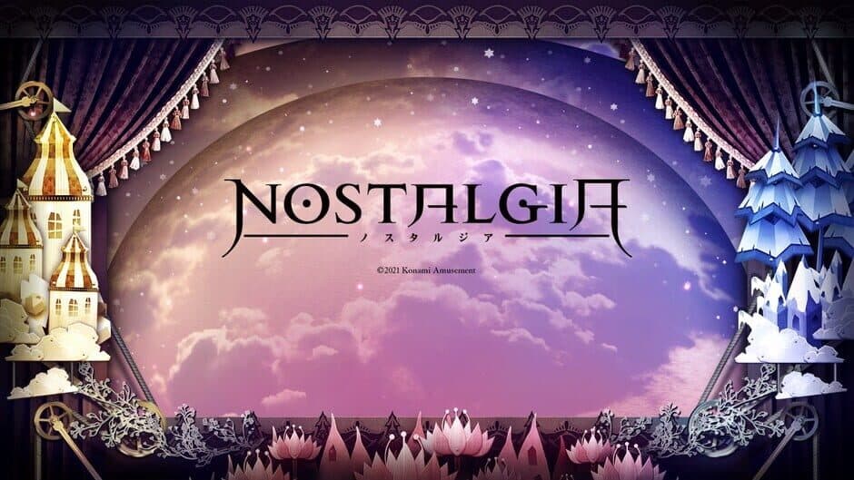 Nostalgia Konaste screenshot 3
