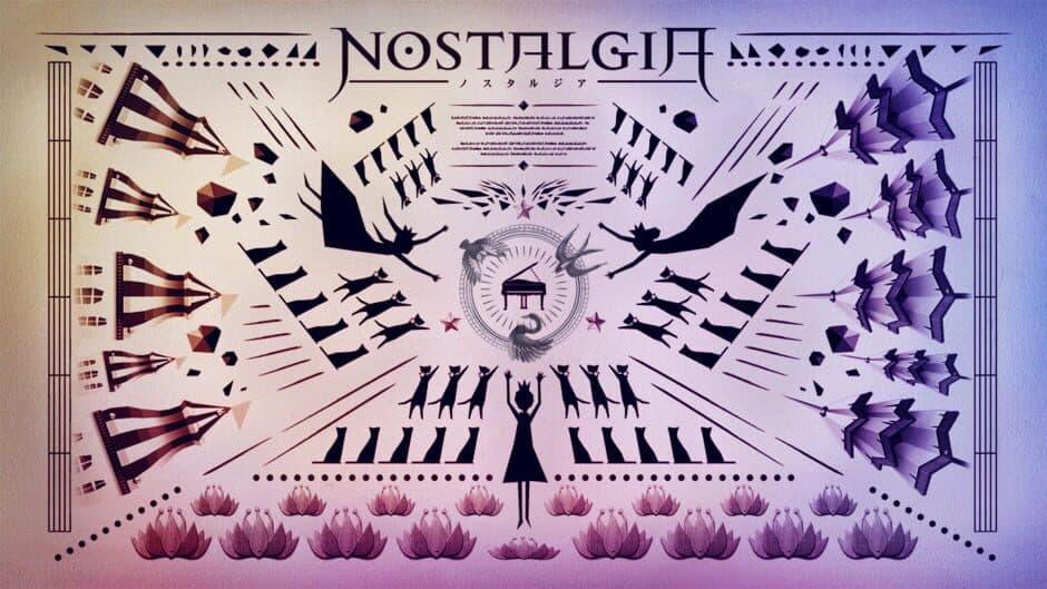 Nostalgia Konaste screenshot 2