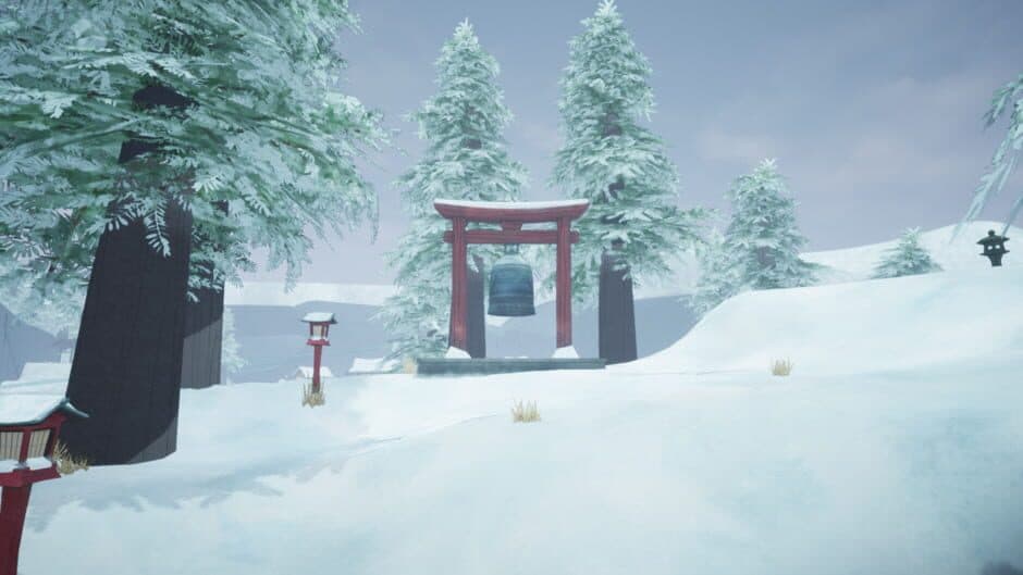 Path of Kami screenshot 3
