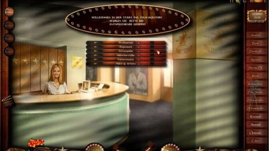 Hollywood Pictures II screenshot 3