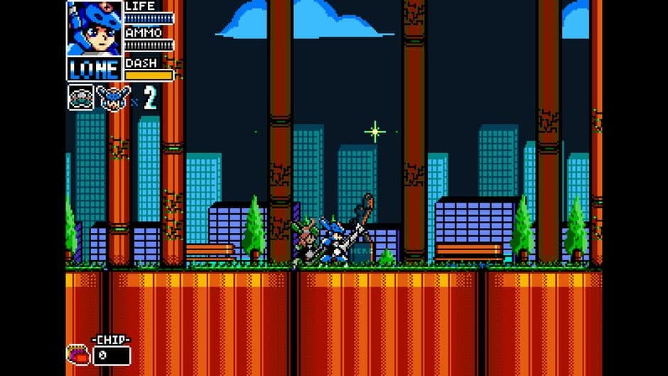 Lone & Vita