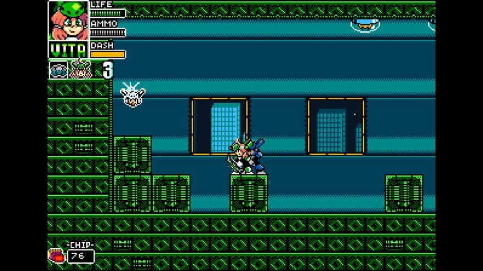 Lone & Vita screenshot 2