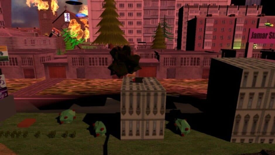 RocketStarz screenshot 3