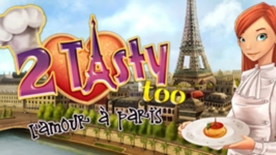 2 Tasty too