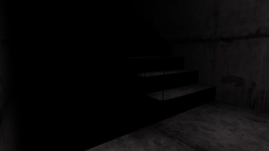 The Endless Stairwell screenshot 2