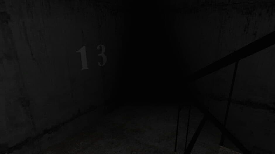 The Endless Stairwell screenshot 5