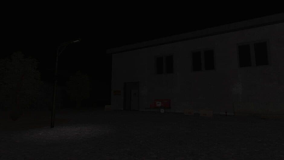 The Endless Stairwell screenshot 6