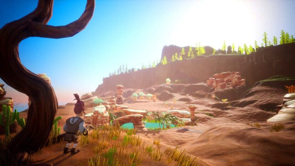 Tree of Life: Oddria! screenshot 4