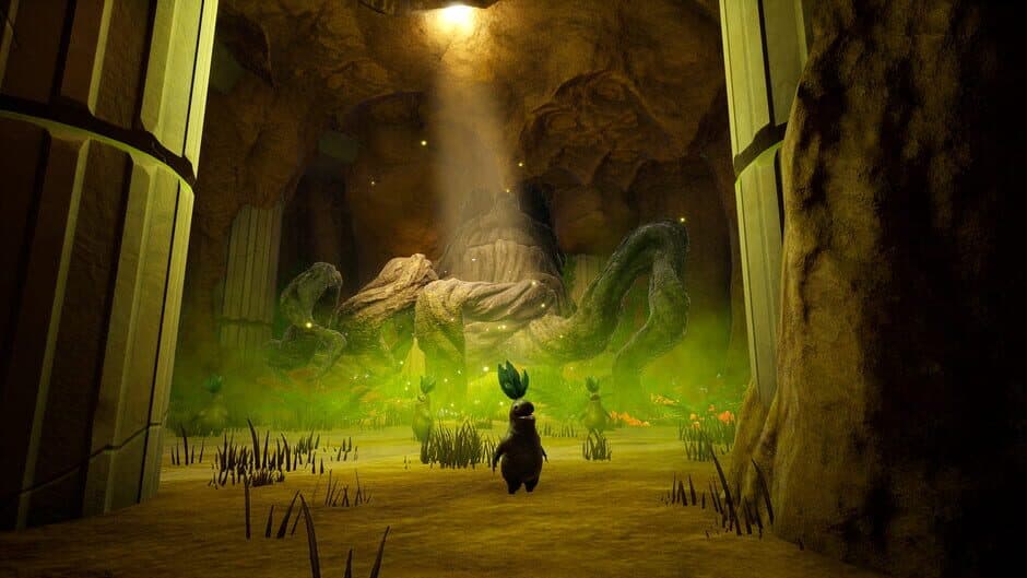 Tree of Life: Oddria! screenshot 6