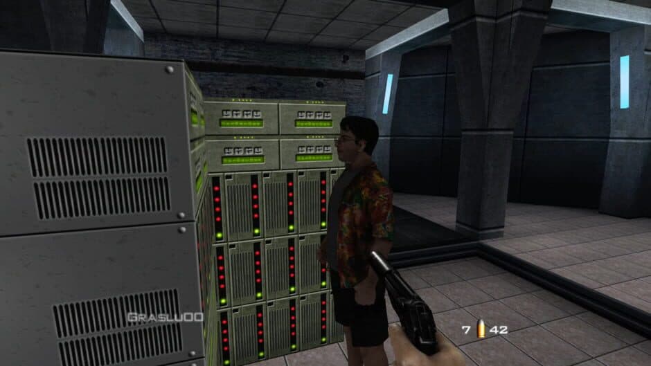 GoldenEye 007: Xbox Live Arcade screenshot 6