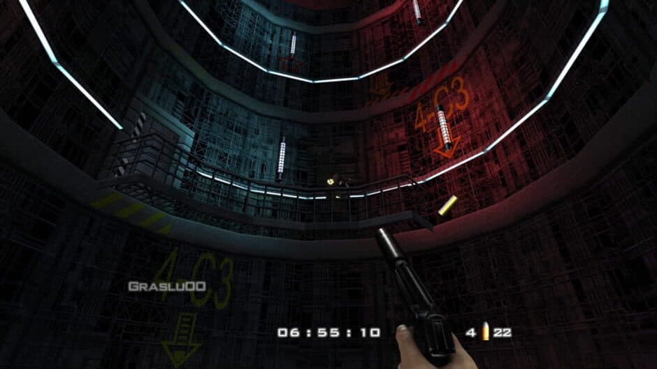 GoldenEye 007: Xbox Live Arcade screenshot 5