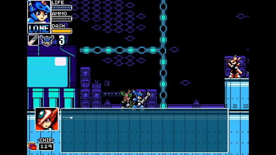 Lone & Vita screenshot 6