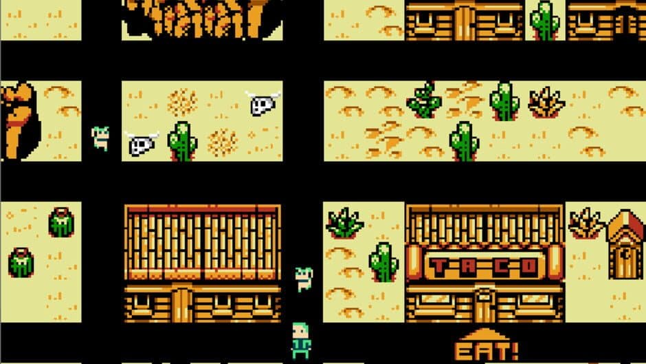 Pixel Poops: Number Two screenshot 5