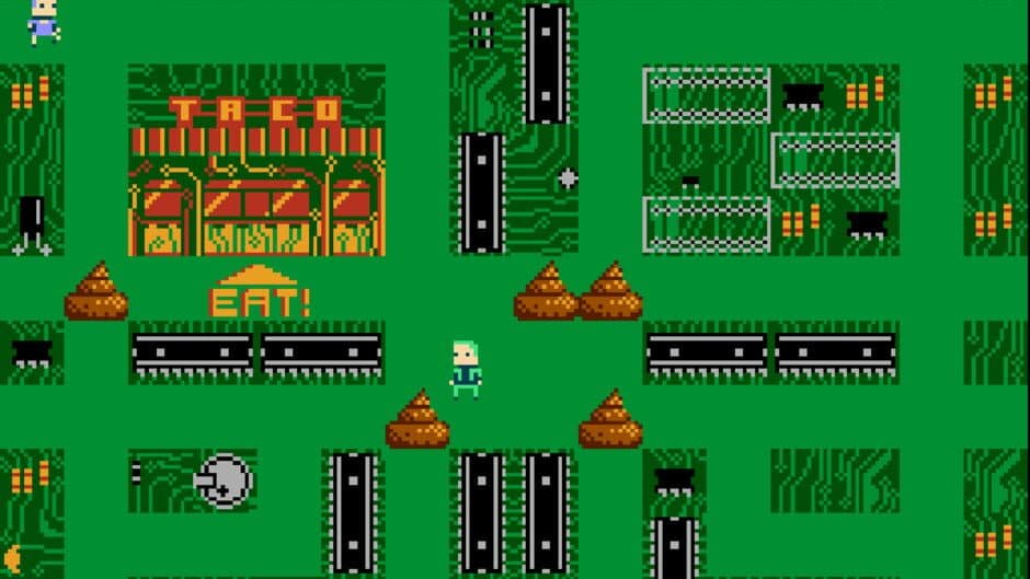 Pixel Poops: Number Two screenshot 6