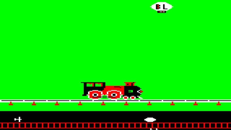 Loony Loco