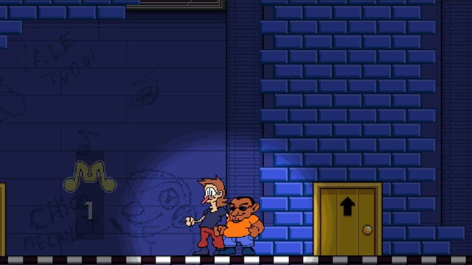 Ednaldo Pereira: Mescladasso screenshot 2