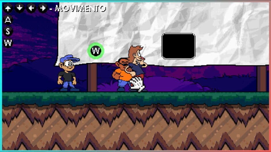 Ednaldo Pereira: Mescladasso screenshot 4