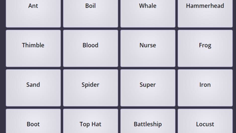 Puzz Grid