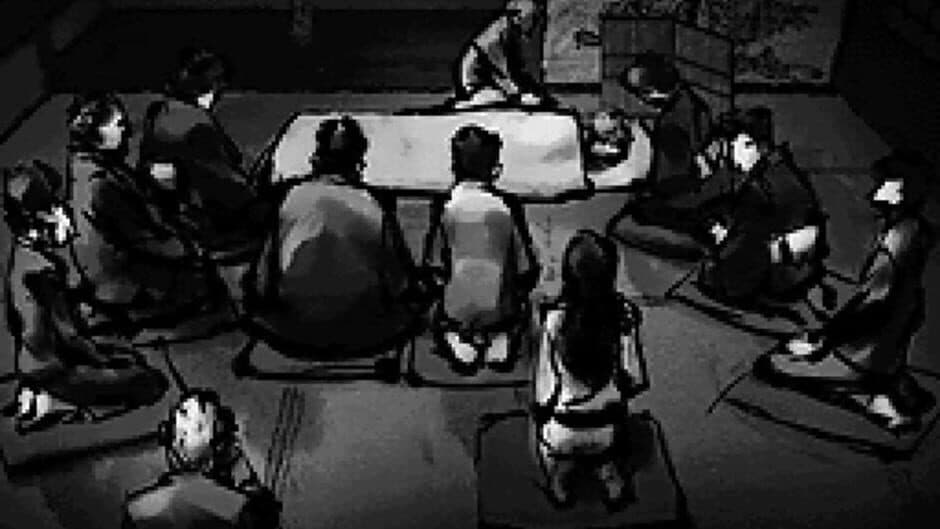 Inugamike no Ichizoku