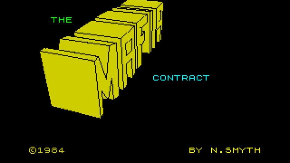 Mafia Contract