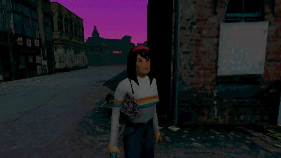 The Night Ripper screenshot 3