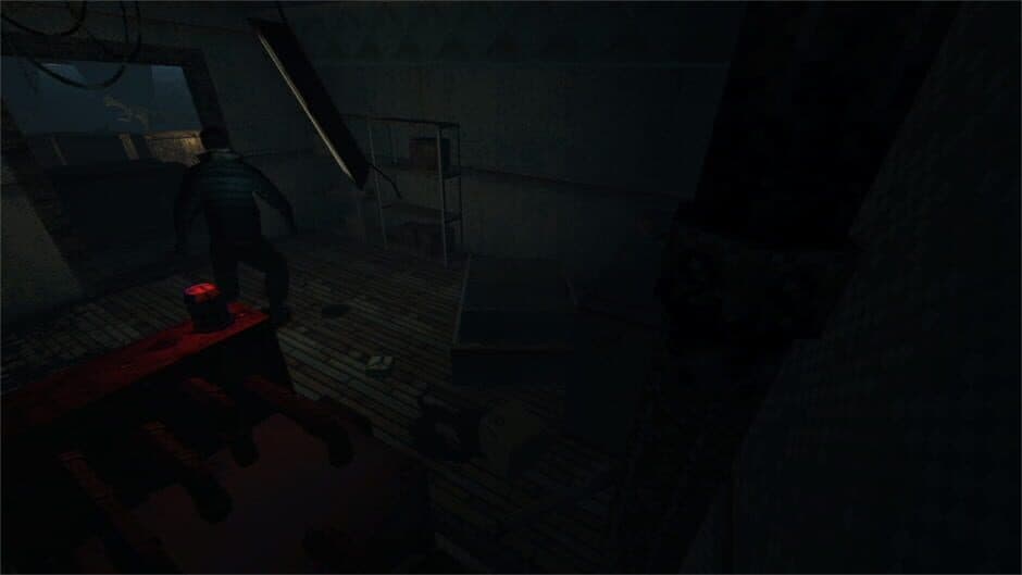 Code: Dino-H screenshot 2