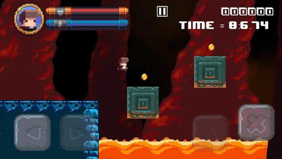 Zabula's Quest screenshot 5