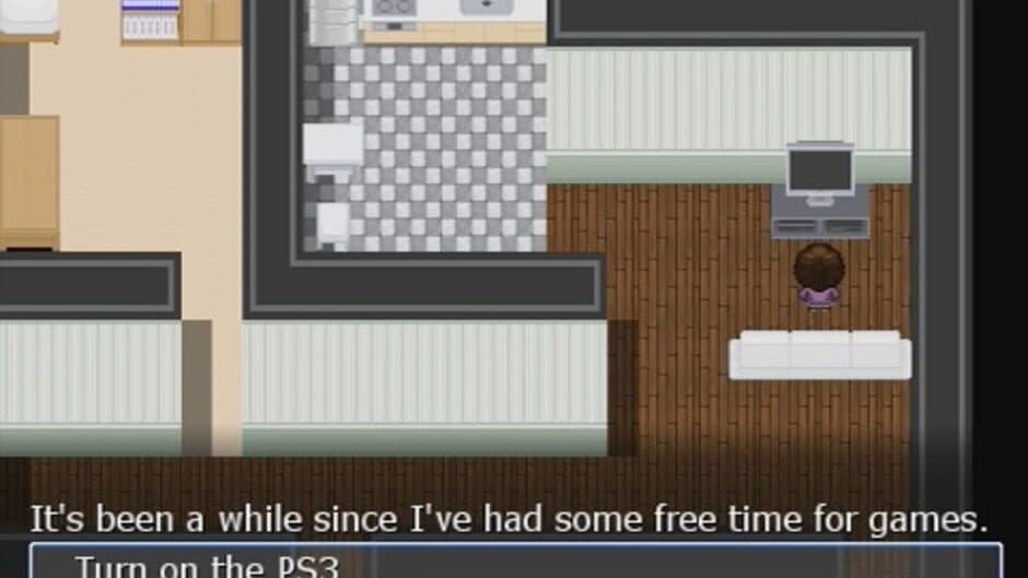 Mainichi screenshot 2