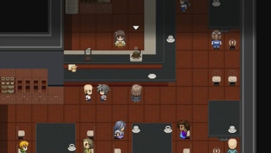 Mainichi screenshot 3