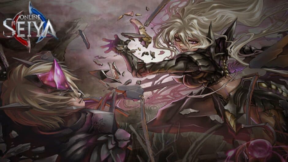 Seiya Online screenshot 6