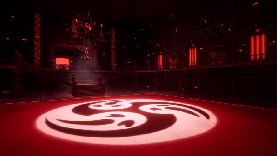 Bloody Bunny: The Game screenshot 6