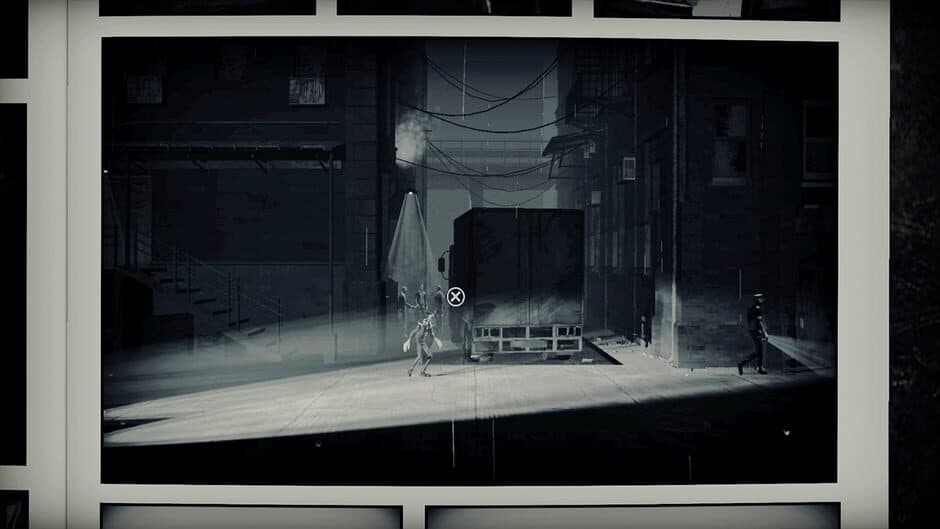 Liberated: Enhanced Edition screenshot 4