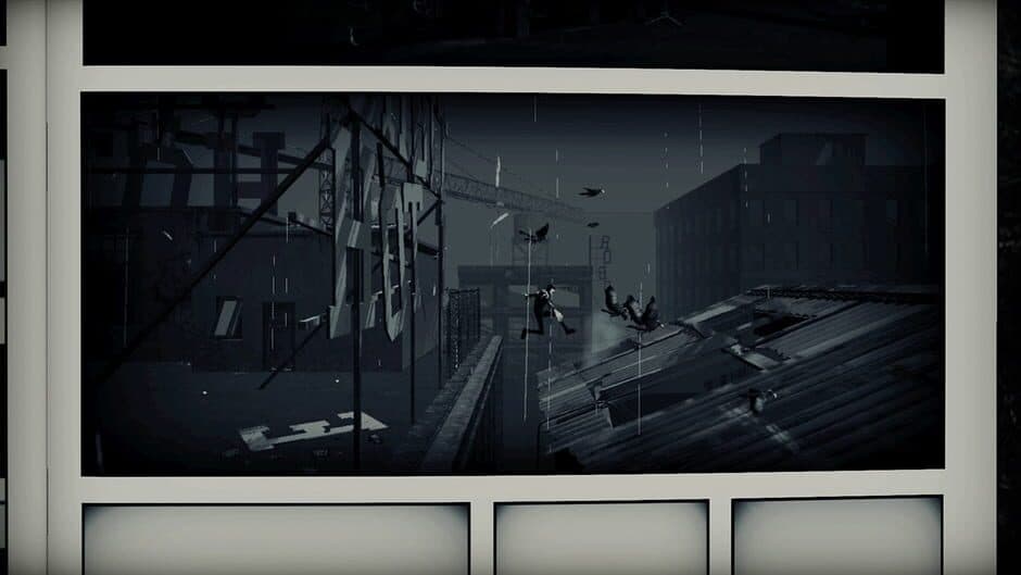 Liberated: Enhanced Edition screenshot 6