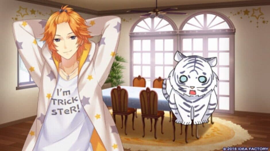 Psychic Emotion 6 screenshot 5