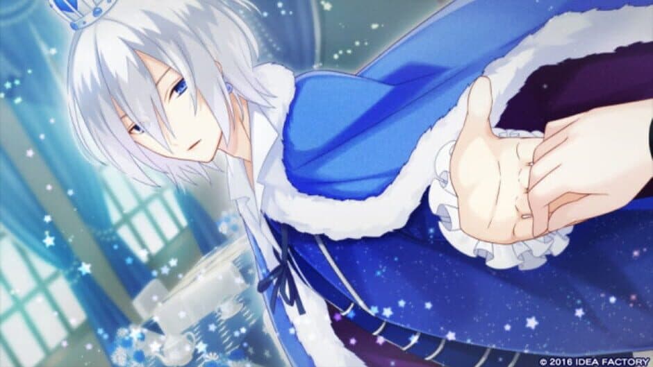 Psychic Emotion 6 screenshot 6