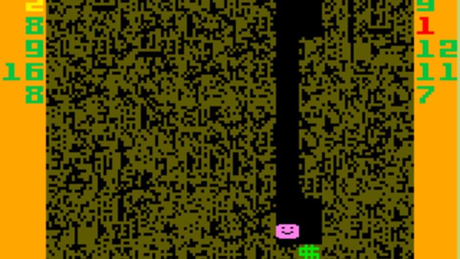 Blix & Chocolate Mine screenshot 3