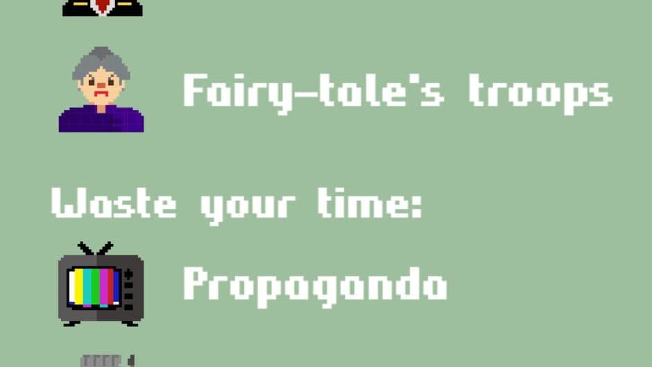 Pixelcalypse: Pixel Art Game screenshot 5