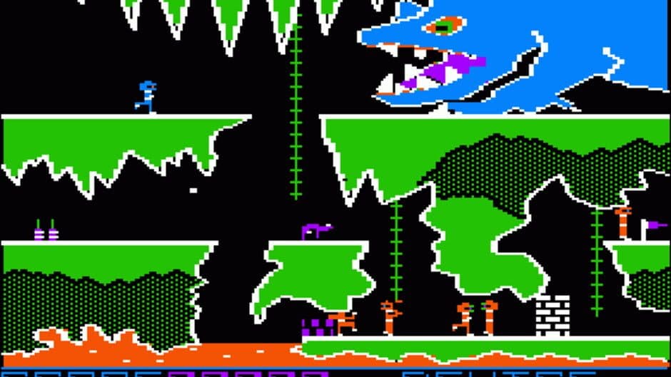 South Pacific Quest screenshot 4