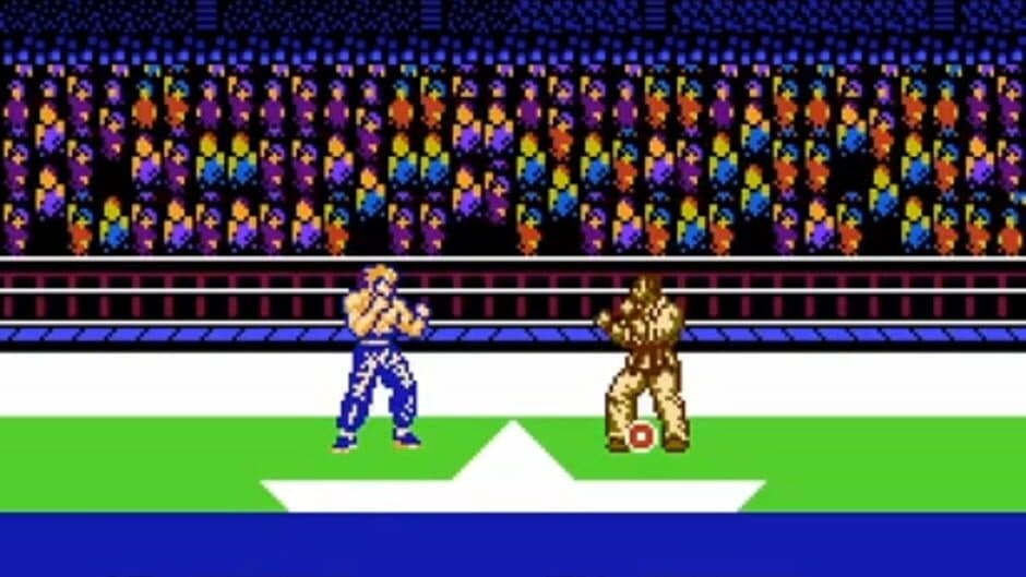 Hiryuu no Ken Special: Fighting Wars screenshot 3
