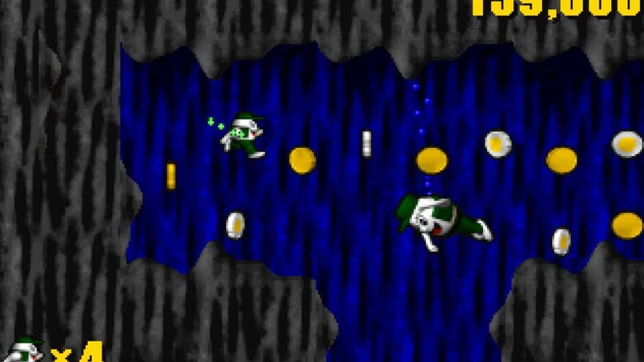 Humpty's Scramble screenshot 6
