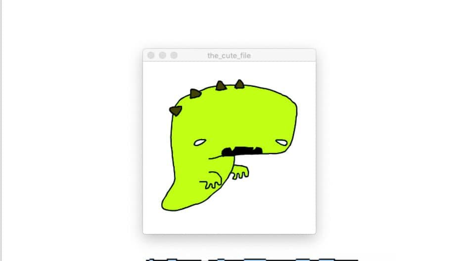 A Desktop Love Story screenshot 4